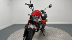 Honda Z125 Monkey (25MY)